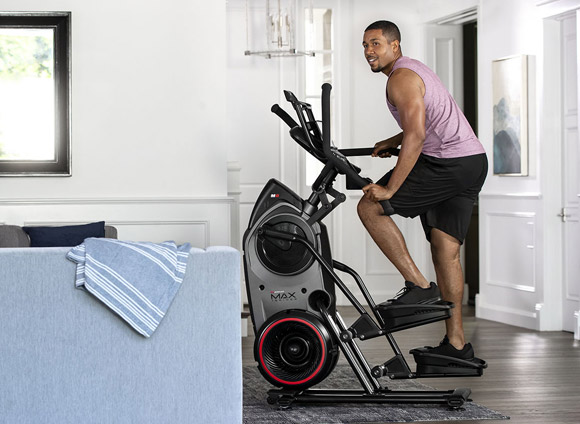 A bowflex online