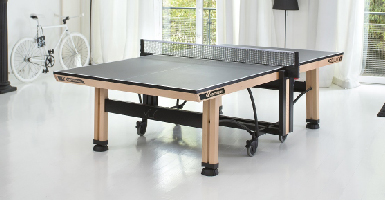 Table Tennis