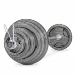 Olympic Weight Plates