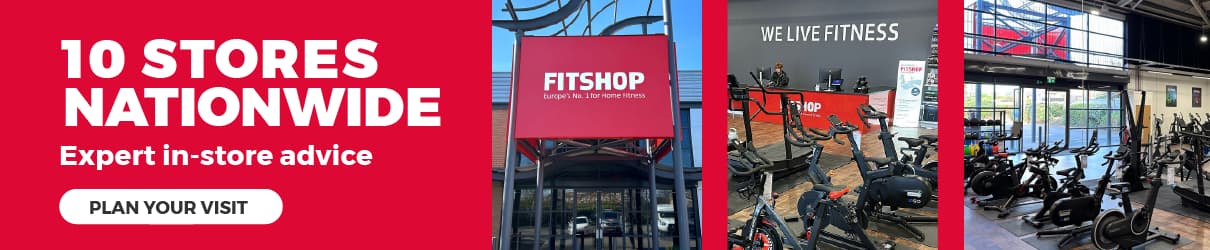10 stores nationwide