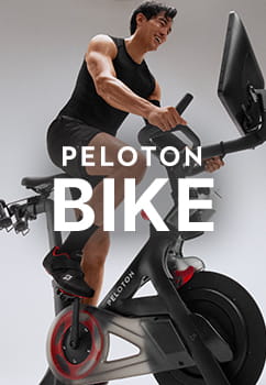 Peloton Bike
