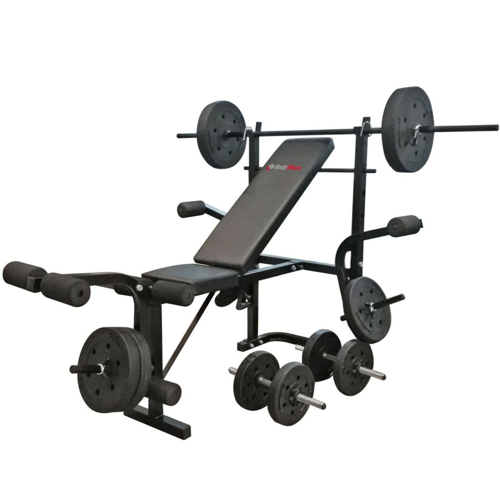 weight-bench-set