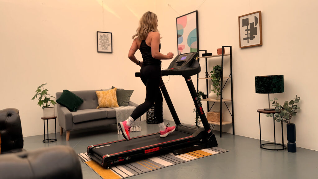 T60 BodyMax Treadmill - Powerhouse Fitness