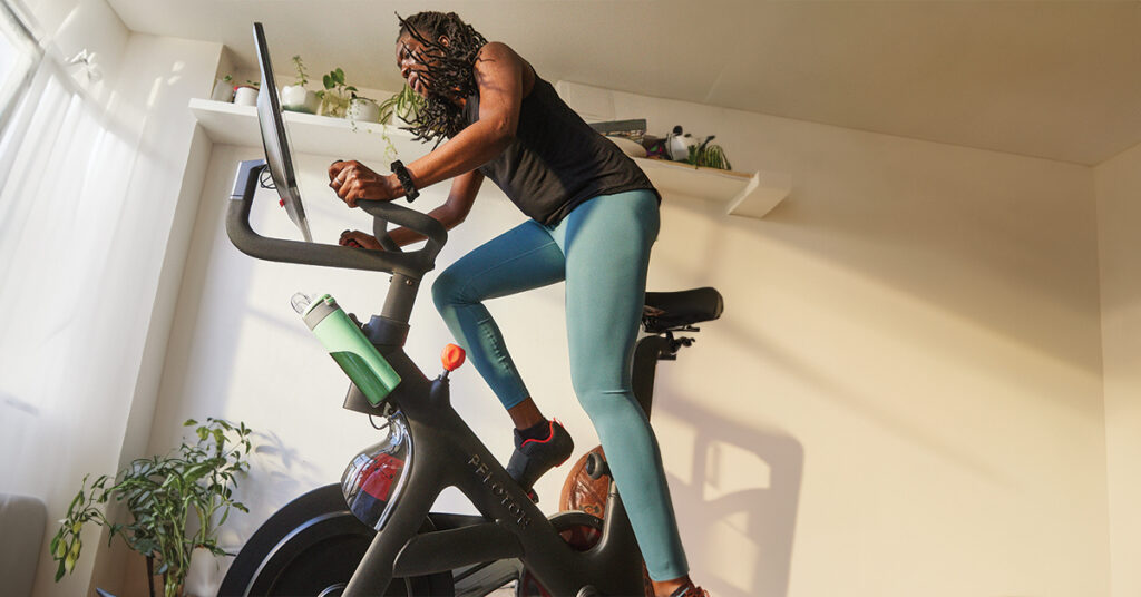 Ultimate Guide to Studio Cycling at Home - Fit Blog