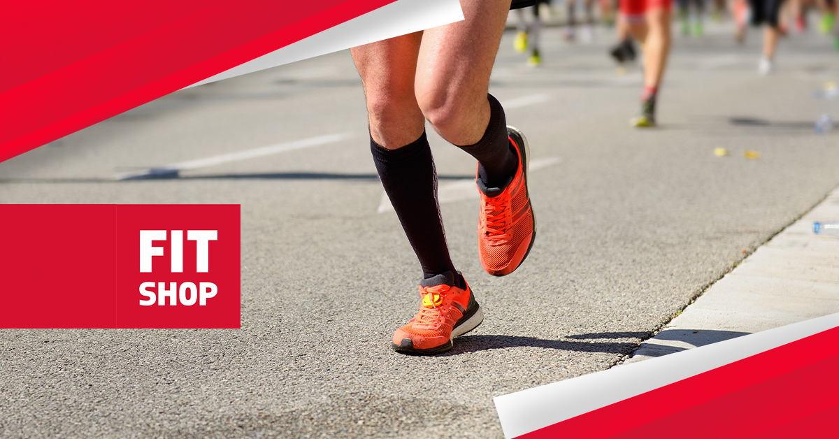 runners during a marathon - feature image