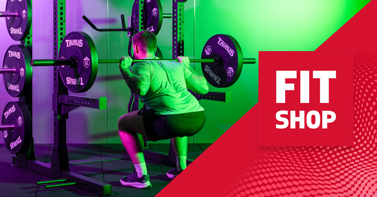 Featured image for the Squats blog