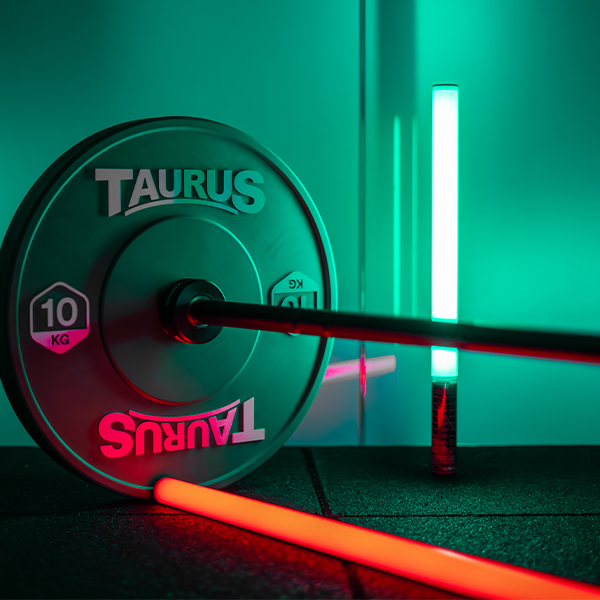 Taurus_Bar_and_Plates_600 How to Squat like a Pro