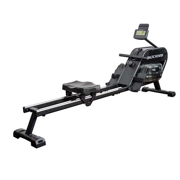 cardiostrong-baltic-hybrid-rowing-machine-front-right-view-600-600 Indoor Rowing Training: Quiet Machine, Loud Results