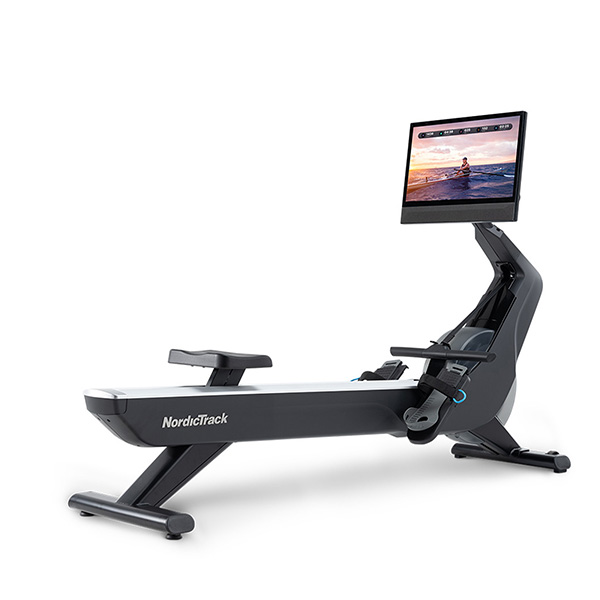 nordictrack-rw900-rower-front-right-view-600-600 Indoor Rowing Training: Quiet Machine, Loud Results