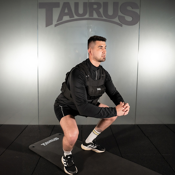 squat_weighted-vest_600x600px How to Squat like a Pro