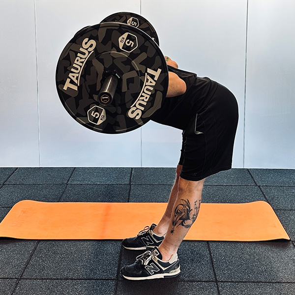 Blog_Good_Morning_600px 5 Exercises to Improve Your Back Health