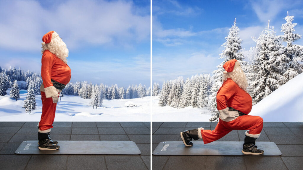 fitshop-blog-christmas-workout-plan-elf-march-lunges-1024x576 Sleigh This Season: A Christmas Workout Plan