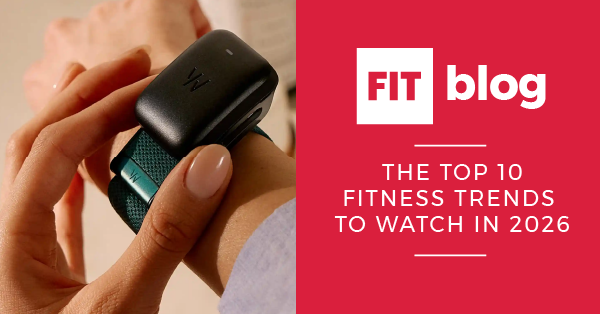 main image for the Fitness Trends of 2026