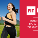 Feature image for Running Training Plan Blog