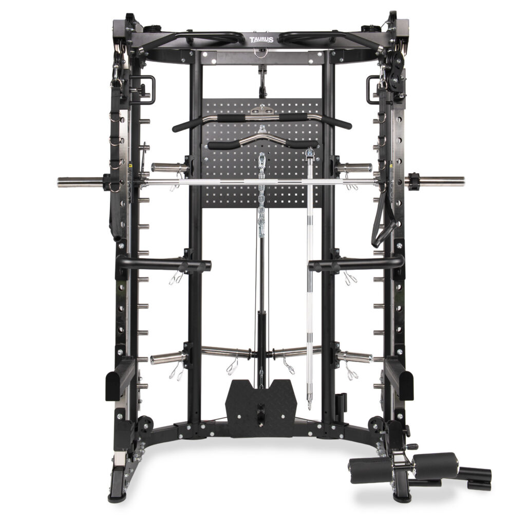 taurus-ms30-pro-plate-complete-trainer-front-view-1024x1024 The Taurus MS Range Explained: From MS3 to MS65