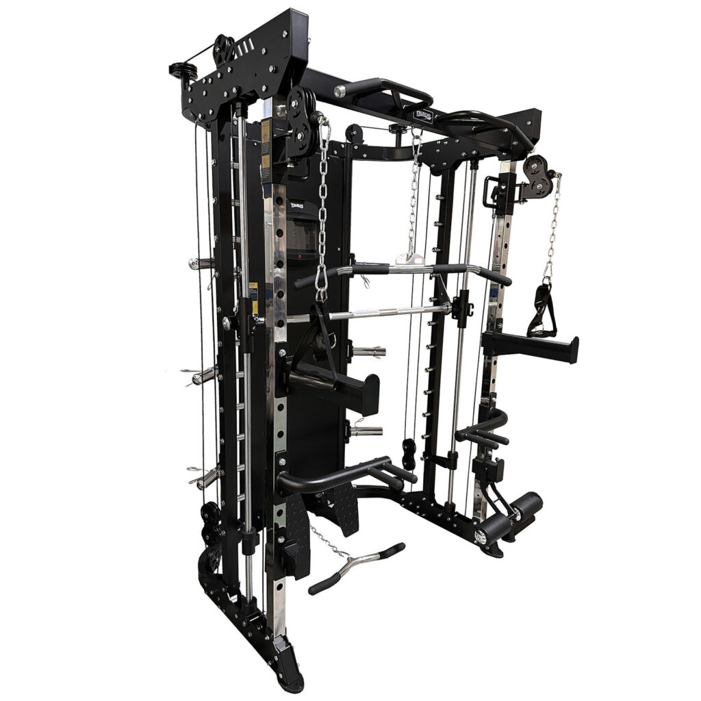 taurus-ms45-pro-e-multi-smith-front-left-view-1024x1024 The Taurus MS Range Explained: From MS3 to MS65