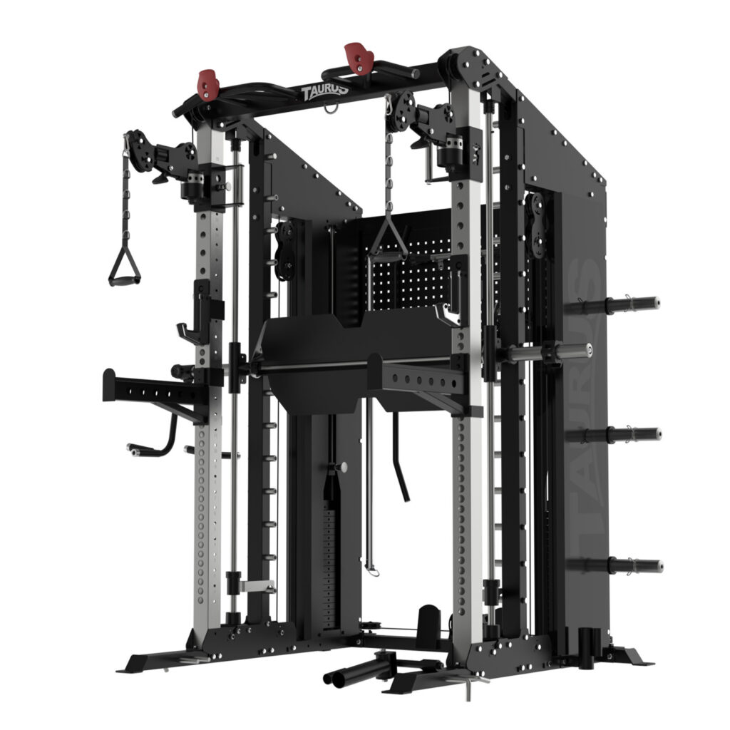 taurus-ms65-elite-multi-trainer-front-right-view-1024x1024 The Taurus MS Range Explained: From MS3 to MS65
