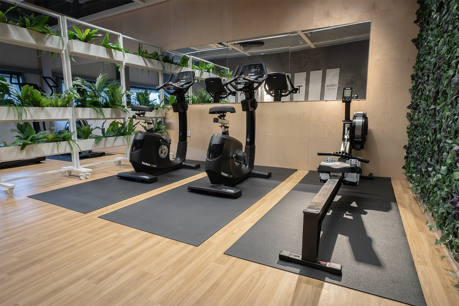 workplace-fitness-ikea-office-gym-cardio Workplace Fitness: Why Office Gyms Are No Longer a Perk