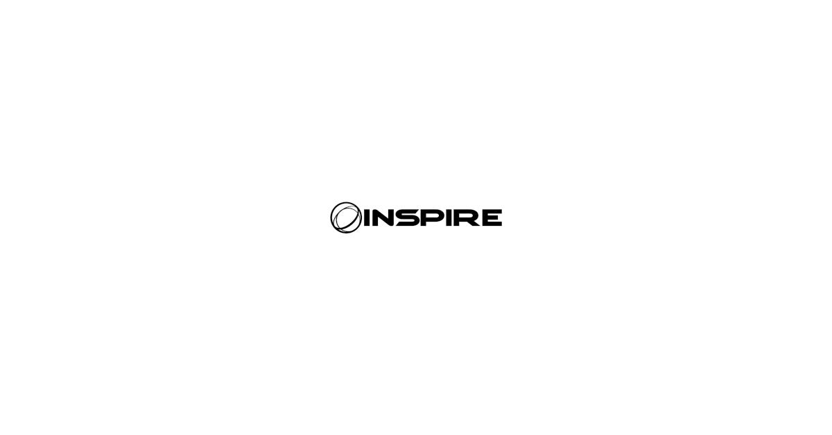 Inspire Fitness Logo