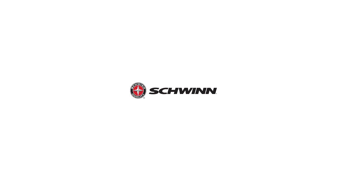Schwinn brand online